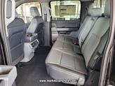 Thumbnail of 2025 AGATE BLACK METALLIC Ford F-150