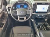 Thumbnail of 2025 AGATE BLACK METALLIC Ford F-150