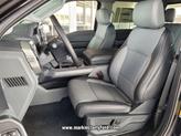 Thumbnail of 2025 AGATE BLACK METALLIC Ford F-150