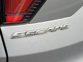 Thumbnail of 2018 INGOT SILVER METALLIC Ford Escape