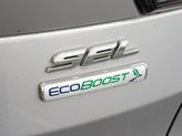 Thumbnail of 2018 INGOT SILVER METALLIC Ford Escape
