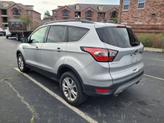 Thumbnail of 2018 INGOT SILVER METALLIC Ford Escape