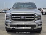 Thumbnail of 2025 Silver Metallic Ford F-150