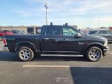 Thumbnail of 2018 Brilliant Black Crystal Pearlcoat RAM 1500