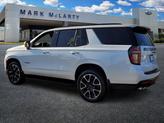 Thumbnail of 2022 Iridescent Pearl Tricoat Chevrolet Tahoe