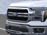 Thumbnail of 2025 STAR WHITE METALLIC TRICOAT Ford F-150