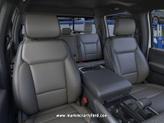 Thumbnail of 2025 STAR WHITE METALLIC TRICOAT Ford F-150