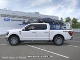 Thumbnail of 2025 STAR WHITE METALLIC TRICOAT Ford F-150