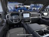 Thumbnail of 2025 STAR WHITE METALLIC TRICOAT Ford F-150