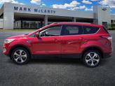Thumbnail of 2017 RUBY RED METALLIC TINTED CC Ford Escape