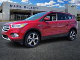 Thumbnail of 2017 RUBY RED METALLIC TINTED CC Ford Escape