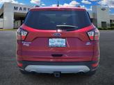 Thumbnail of 2017 RUBY RED METALLIC TINTED CC Ford Escape