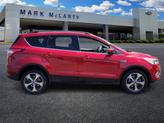 Thumbnail of 2017 RUBY RED METALLIC TINTED CC Ford Escape