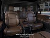 Thumbnail of 2025 INFINITE BLACK MET CC Lincoln Navigator