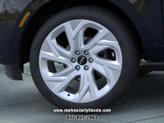 Thumbnail of 2025 INFINITE BLACK MET CC Lincoln Navigator