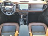 Thumbnail of 2024 AZURE GRAY MET TRI-COAT Ford Bronco