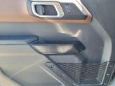 Thumbnail of 2024 AZURE GRAY MET TRI-COAT Ford Bronco