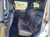 Thumbnail of 2024 AZURE GRAY MET TRI-COAT Ford Bronco