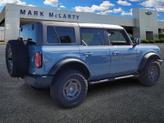 Thumbnail of 2024 AZURE GRAY MET TRI-COAT Ford Bronco