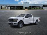 Thumbnail of 2025 OXFORD WHITE Ford F-150