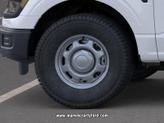 Thumbnail of 2025 OXFORD WHITE Ford F-150