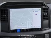 Thumbnail of 2025 OXFORD WHITE Ford F-150
