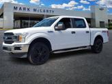 Thumbnail of 2019 OXFORD WHITE Ford F-150