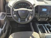 Thumbnail of 2019 OXFORD WHITE Ford F-150