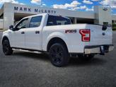Thumbnail of 2019 OXFORD WHITE Ford F-150
