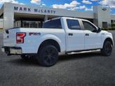Thumbnail of 2019 OXFORD WHITE Ford F-150