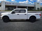 Thumbnail of 2019 OXFORD WHITE Ford F-150