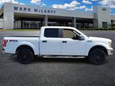 Thumbnail of 2019 OXFORD WHITE Ford F-150