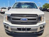 Thumbnail of 2019 OXFORD WHITE Ford F-150