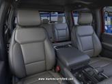 Thumbnail of 2025 RAPID RED MET TINTED CC Ford F-150