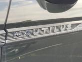 Thumbnail of 2022 GILDED GREEN MET CC Lincoln Nautilus