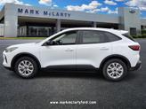 Thumbnail of 2025 OXFORD WHITE Ford Escape