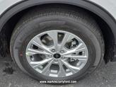 Thumbnail of 2025 OXFORD WHITE Ford Escape