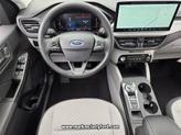 Thumbnail of 2025 OXFORD WHITE Ford Escape
