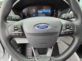 Thumbnail of 2025 OXFORD WHITE Ford Escape