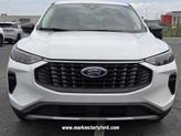 Thumbnail of 2025 OXFORD WHITE Ford Escape