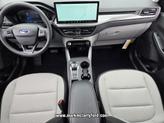 Thumbnail of 2025 OXFORD WHITE Ford Escape