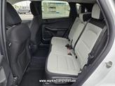 Thumbnail of 2025 OXFORD WHITE Ford Escape