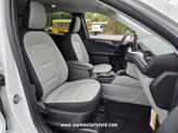 Thumbnail of 2025 OXFORD WHITE Ford Escape