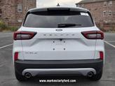 Thumbnail of 2025 OXFORD WHITE Ford Escape