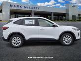 Thumbnail of 2025 OXFORD WHITE Ford Escape
