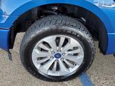 Thumbnail of 2018 LIGHTNING BLUE Ford F-150