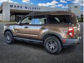 Thumbnail of 2022 BRONZE SMOKE Ford Bronco Sport