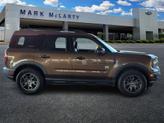 Thumbnail of 2022 BRONZE SMOKE Ford Bronco Sport