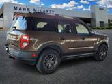 Thumbnail of 2022 BRONZE SMOKE Ford Bronco Sport