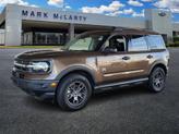 Thumbnail of 2022 BRONZE SMOKE Ford Bronco Sport